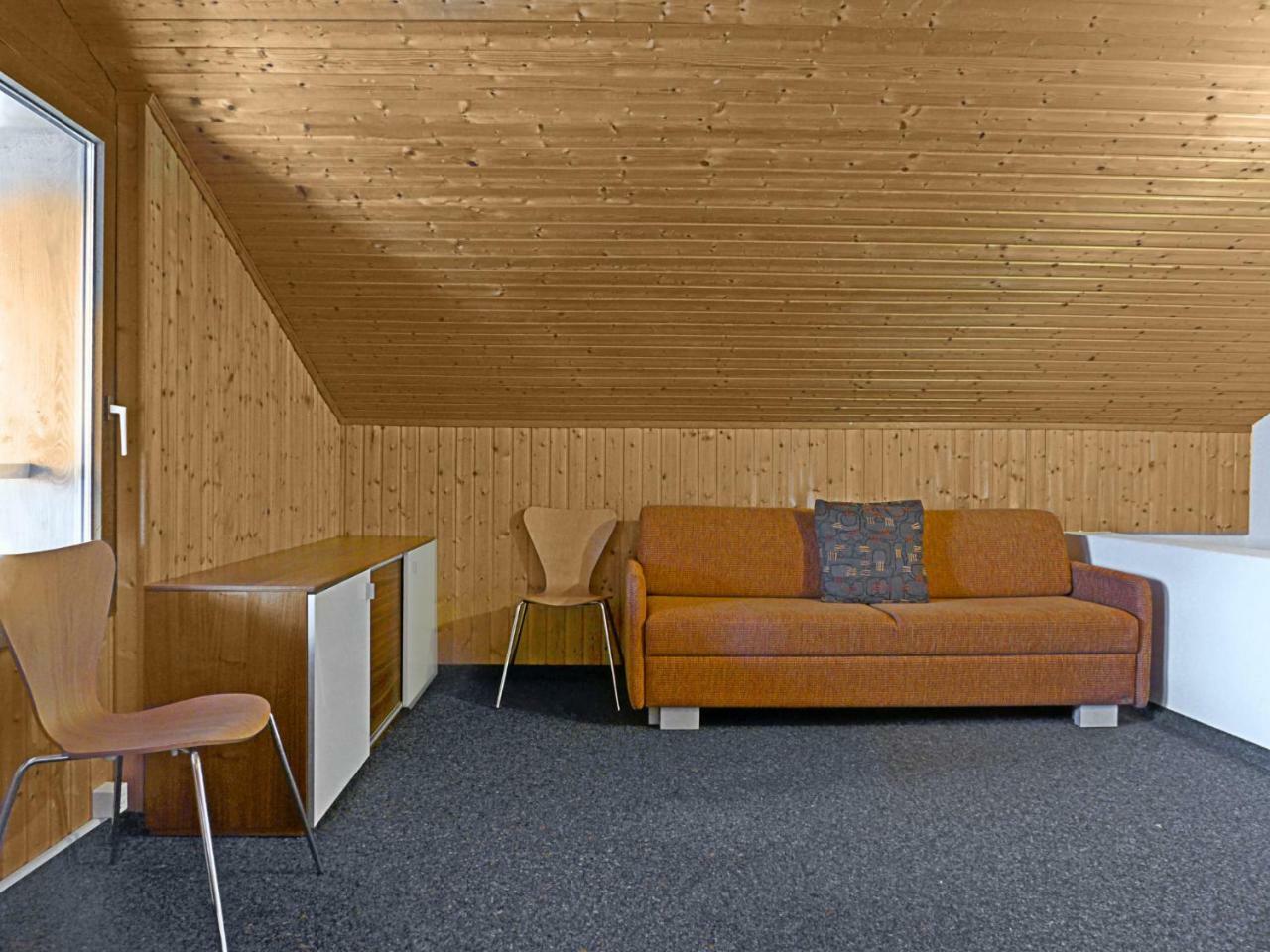 Studio Krokus By Interhome Βένγκεν Εξωτερικό φωτογραφία